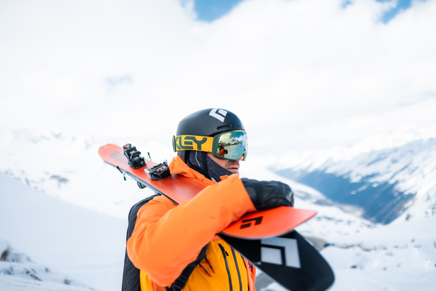Spring Binding Check