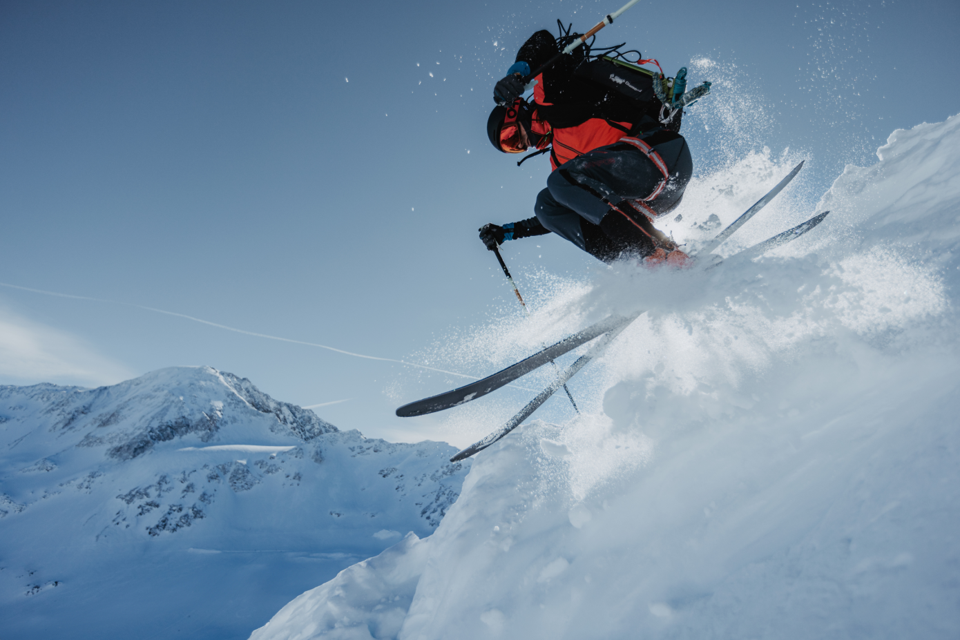 Ready for the High-tour?