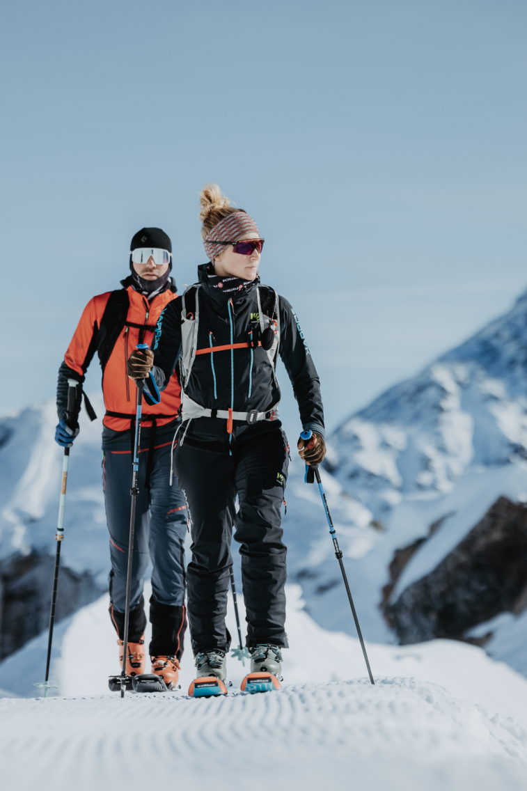 A comparison Of our Bindings