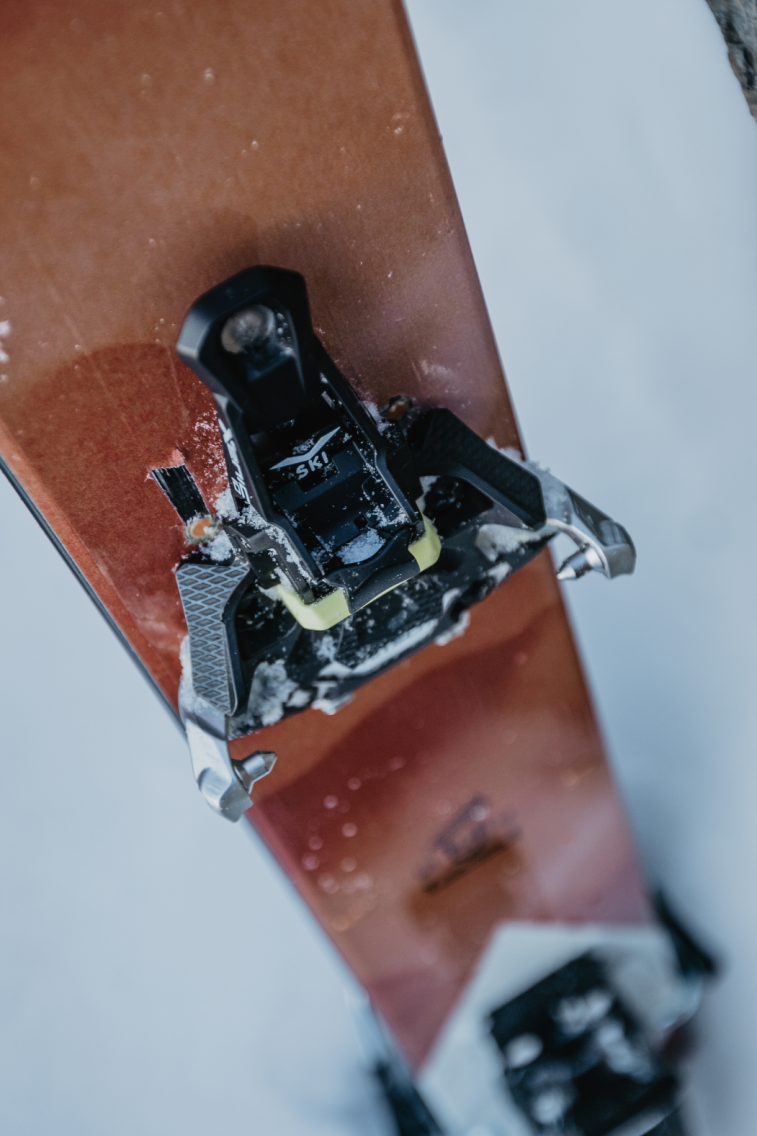 Fritschi Swiss Bindings: Boot-Binding Compatibility